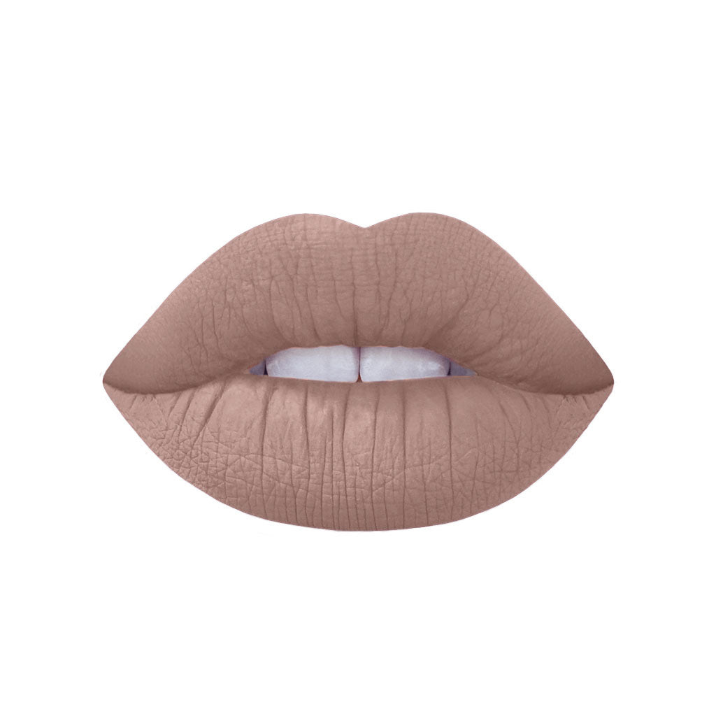 Dido cosmetics Fleshy Lips Matte Jumbo Lip Pencil