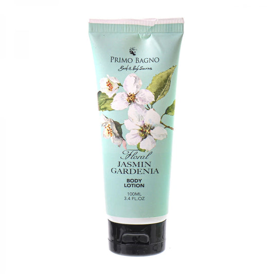 Λοσιόν Σώματος Jasmine Gardenia 100ml