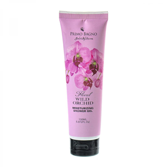 Αφρόλουτρο Wild Orchid 150ML