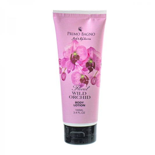 Λοσιόν Σώματος Wild Orchid 100ml