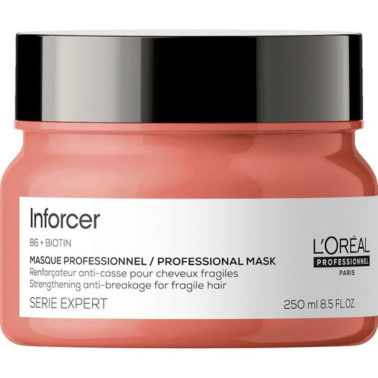 L'Oréal Professionnel Serie Expert Inforcer Μάσκα Μαλλιών για Ενδυνάμωση