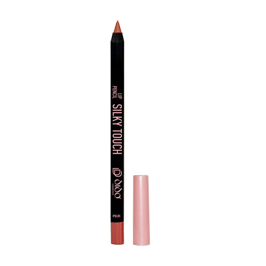 Dido Cosmetics Silky Touch Lip Pencil
