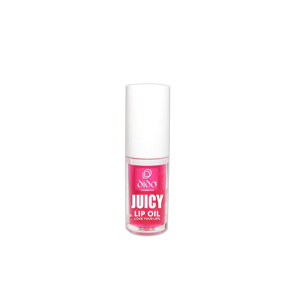 Dido cosmetics - Juicy lip oil