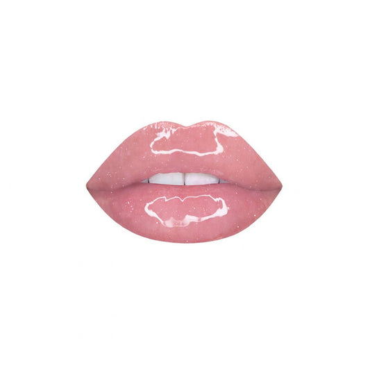 Dido cosmetics Glitter Lip Gloss Addict No G03