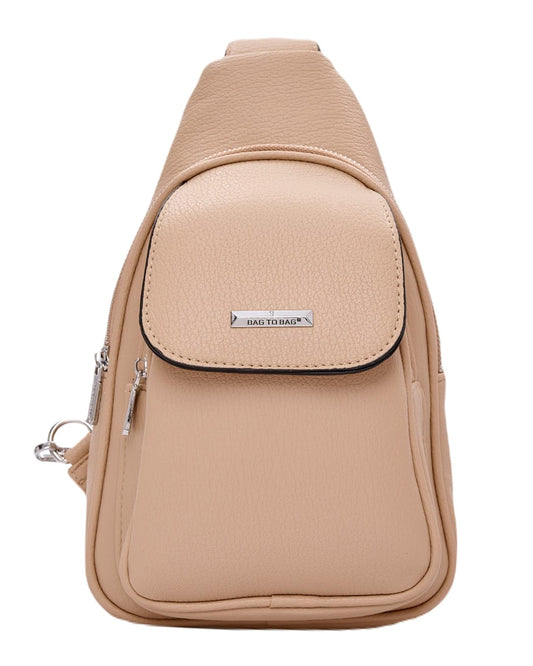 Τσαντάκι χιαστί QR-23971