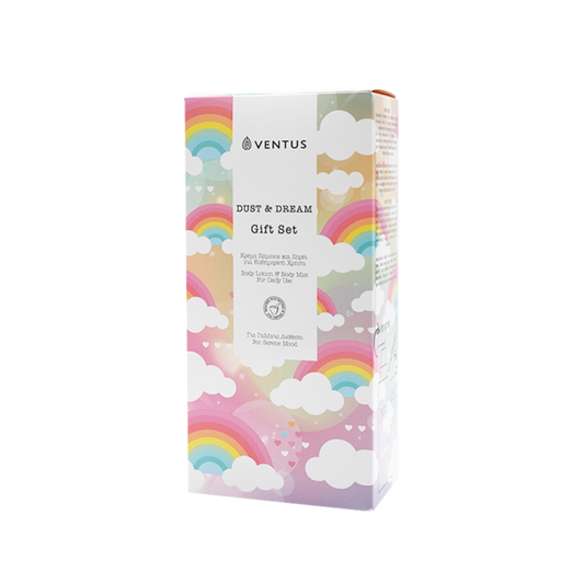 Ventus Dust & Dream Gift Box