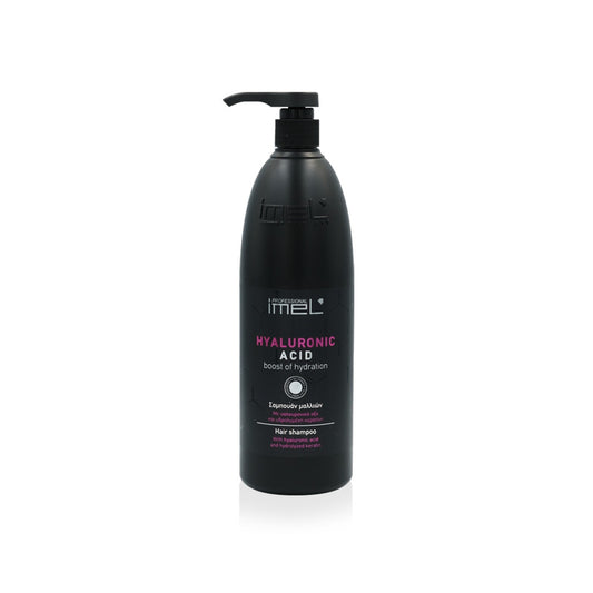 Σαμπουάν Imel Hyaluronic Acid 1000ml
