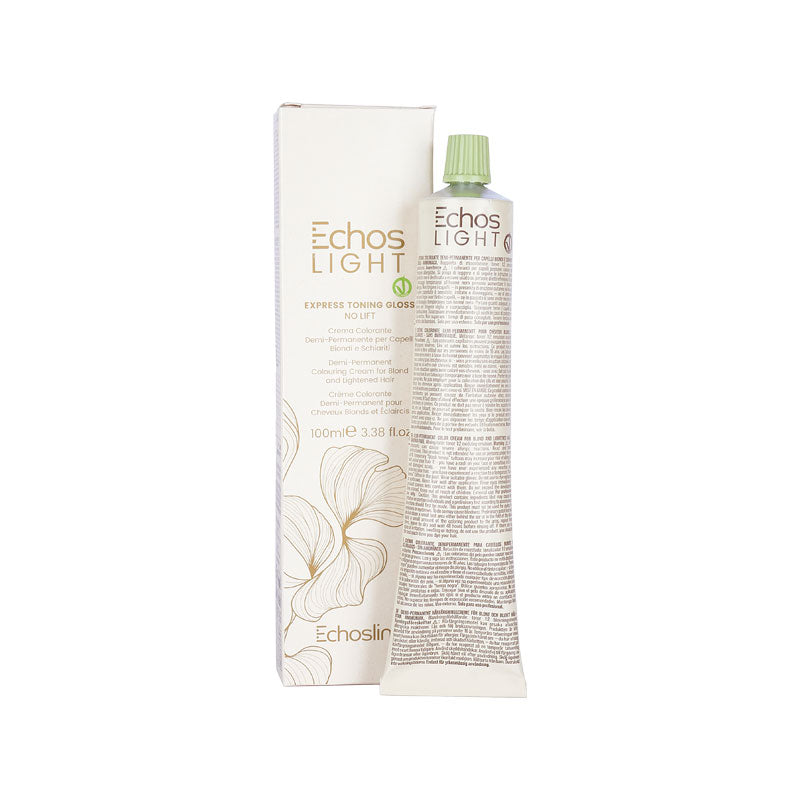 Ρεφλέ platinum Toning gloss Echoslight