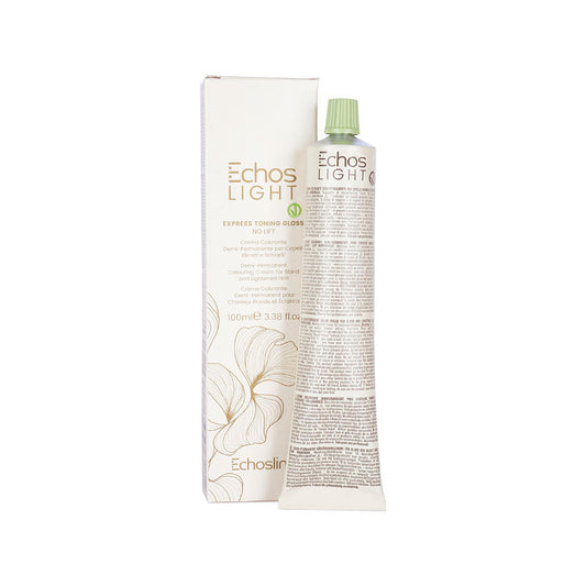 Ρεφλέ platinum Toning gloss Echoslight