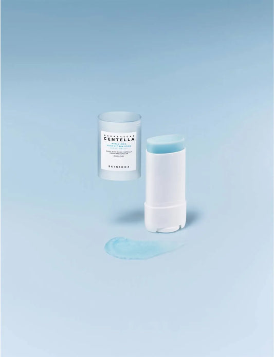 Skin1004 Madagascar Centella Hyalu-Cica Silky-Fit Sun Stick