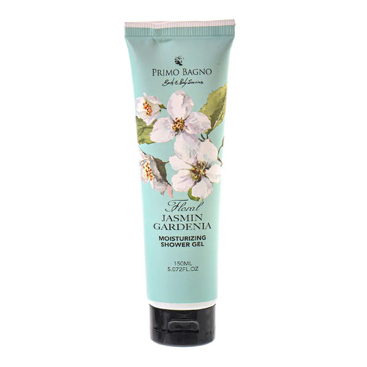 Αφρόλουτρο Wild Jasmine Gardenia 150ml