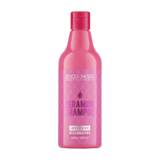 COCOCHOCO Restoring Shampoo with Ceramides 500ml