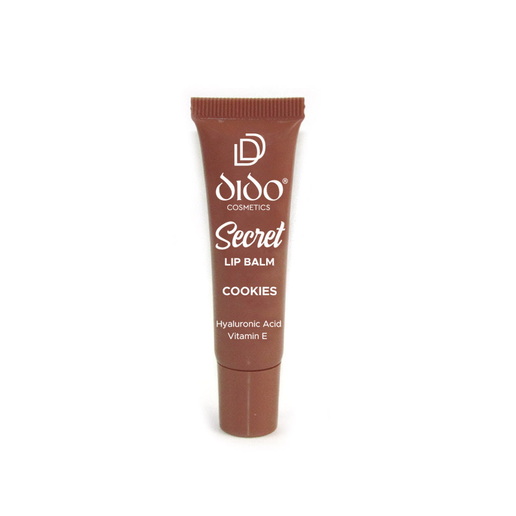 Dido cosmetics - secret lip balm