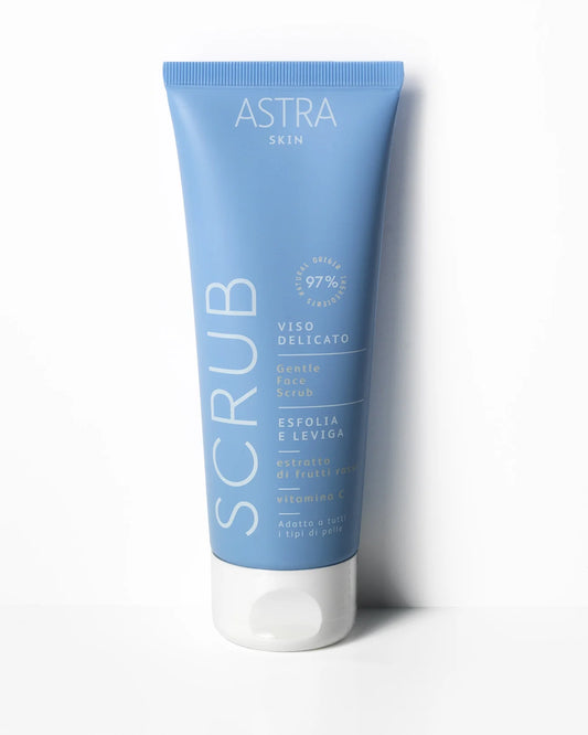 Scrub απολέπισης και λείανσης Astra Skin 75ML