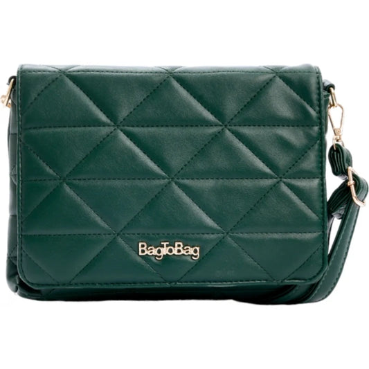 Τσάντα Ώμου Bag to Bag SQ-10438