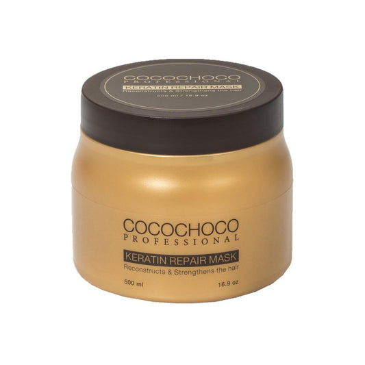 COCOCHOCO Keratin Mask 500ml