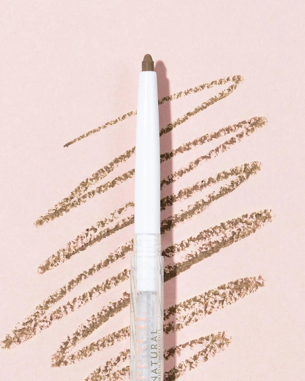 Μολύβι φρυδιών μηχανικό Pure beauty Brow pencil