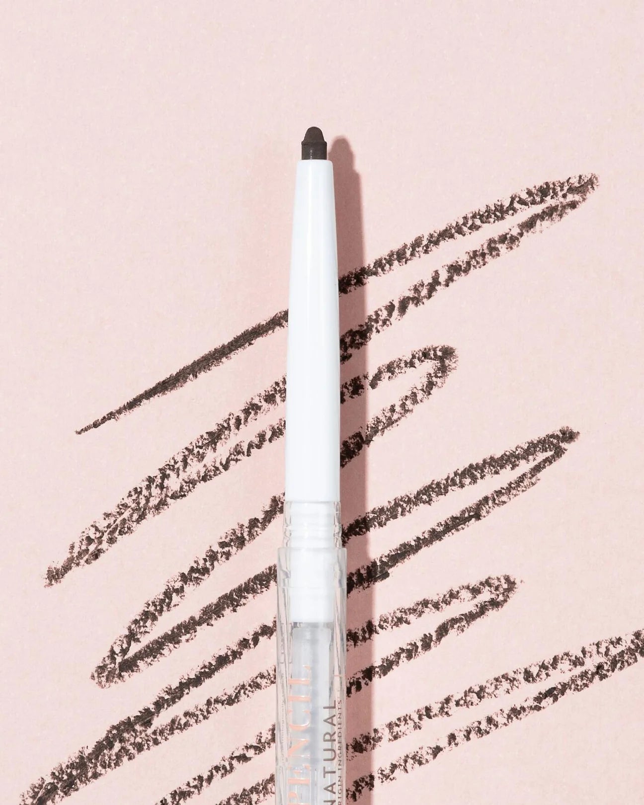 Μολύβι φρυδιών μηχανικό Pure beauty Brow pencil