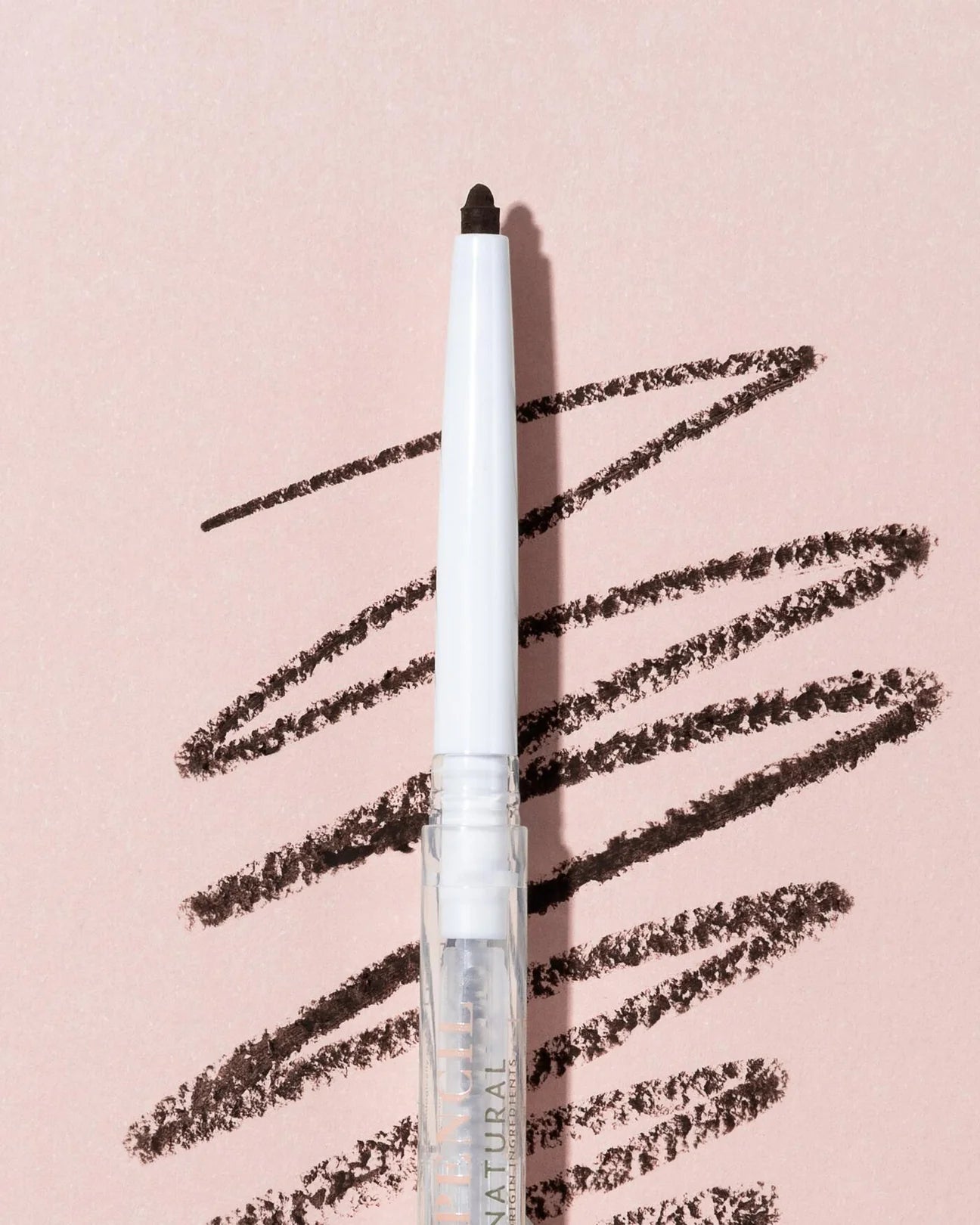 Μολύβι φρυδιών μηχανικό Pure beauty Brow pencil