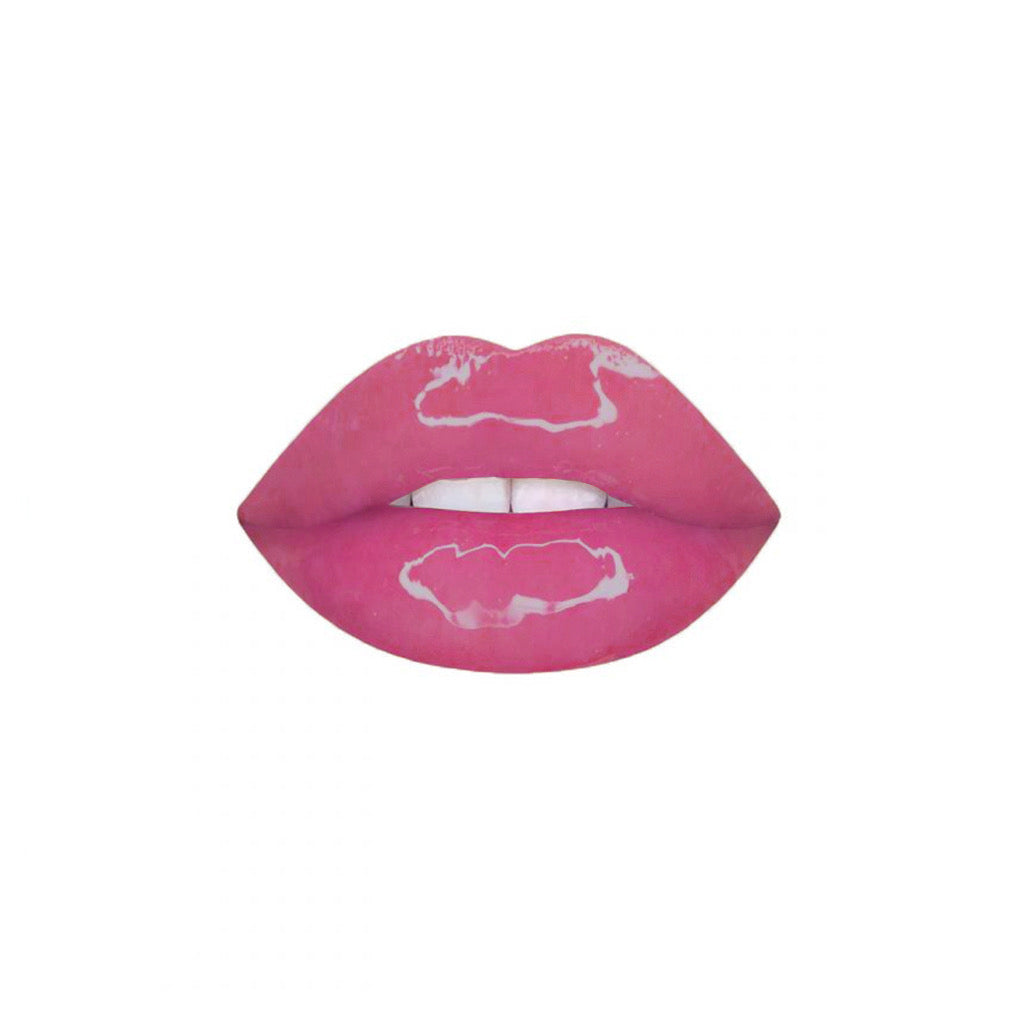 Dido cosmetics Milky Lip Gloss Addict