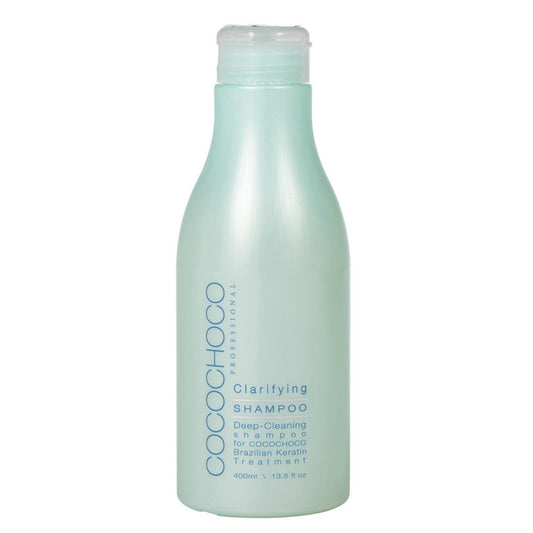 COCOCHOCO Clarifying Shampoo 400ml