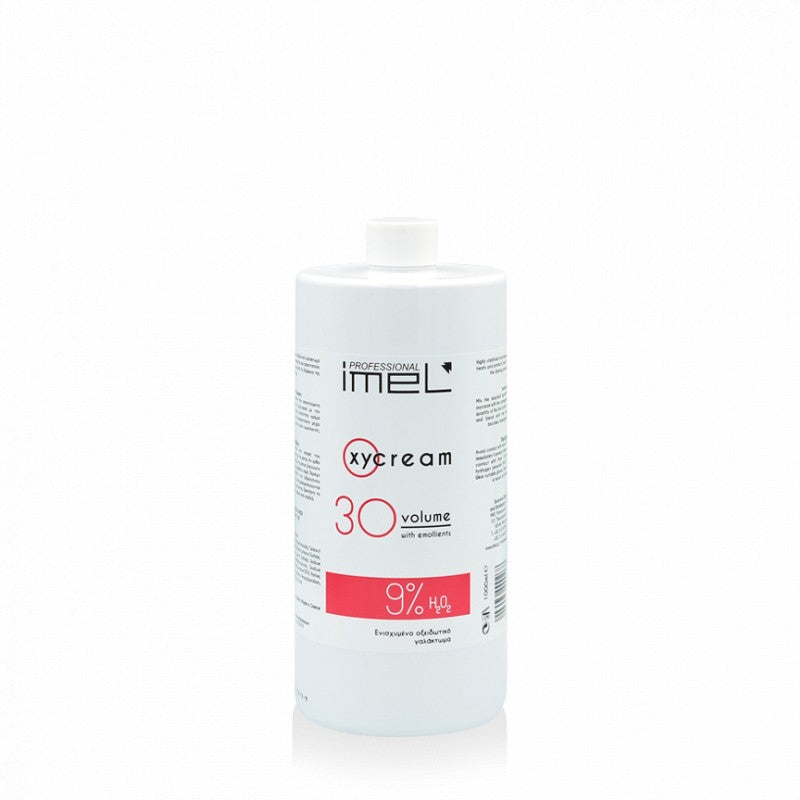 Imel Oxycream 30º οξυζενέ