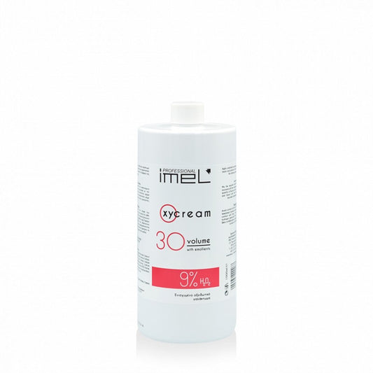 Imel Oxycream 30º οξυζενέ