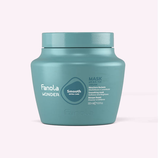 Μάσκα ισιώματος Smooth Extra Care 500ml