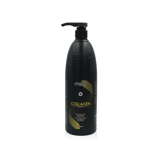 Σαμπουάν Imel Collagen 1000ml