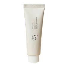 Beauty of Joseon Relief Sun: Rice + Probiotics SPF50+ - Αντηλιακή κρέμα με ρύζι & προβιοτικά - Sunscreen 50ml