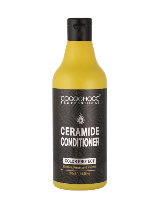 COCOCHOCO Ceramide color protect conditioner 500ml