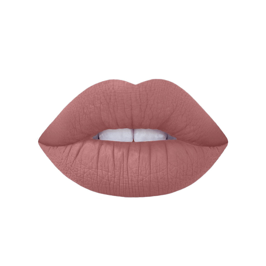 Dido cosmetics Fleshy Lips Matte Jumbo Lip Pencil