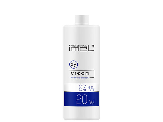 Imel Oxycream 20º οξυζενέ