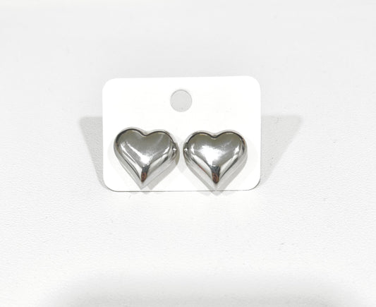 Silver Heart