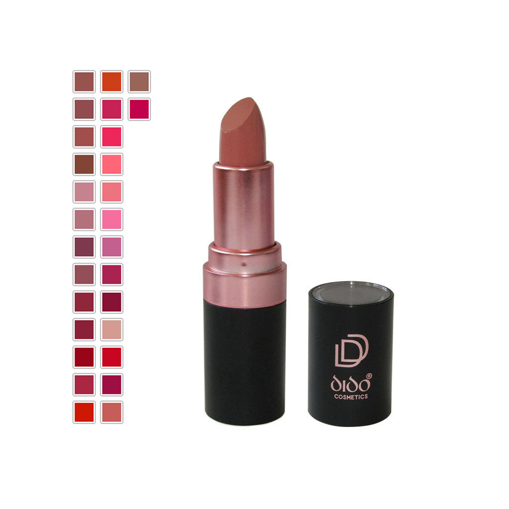 Dido cosmetics Creamy Lipstick