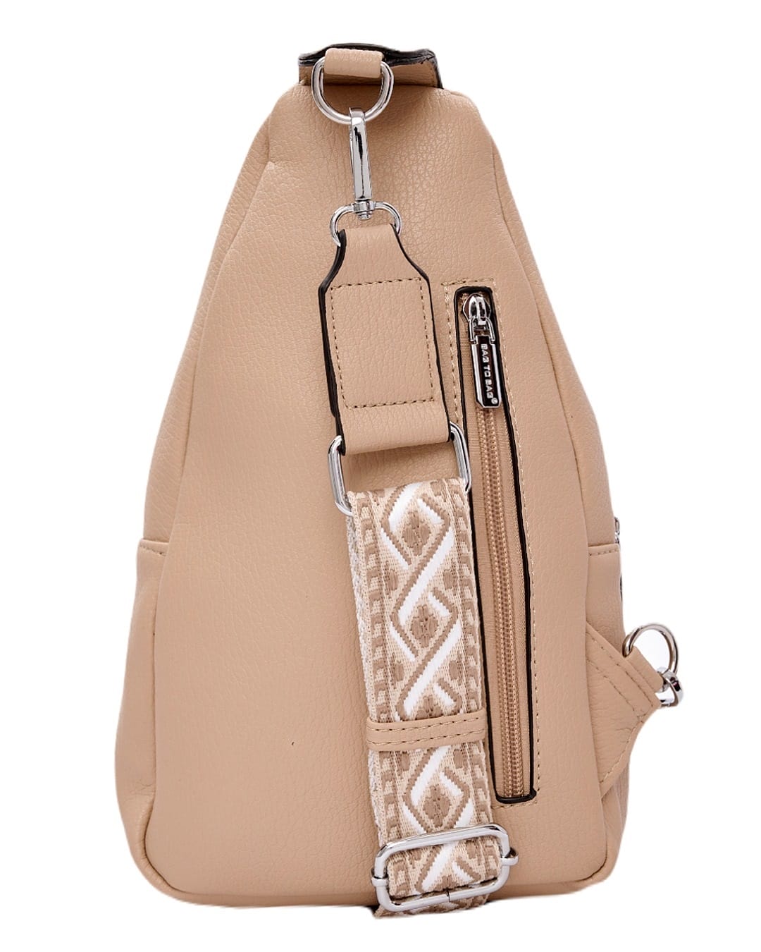 Τσαντάκι χιαστί QR-23971