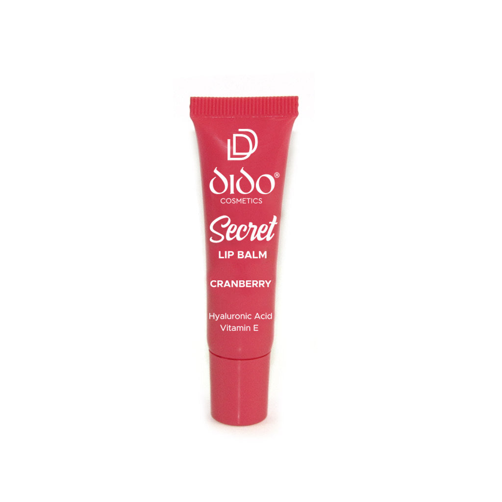 Dido cosmetics - secret lip balm