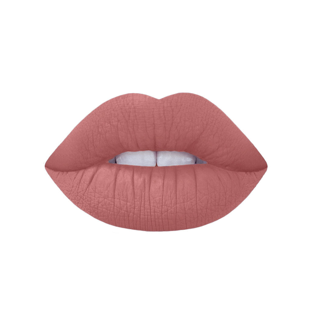 Dido cosmetics Fleshy Lips Matte Jumbo Lip Pencil