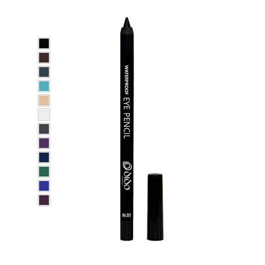 Dido cosmetics Waterproof Eye Pencil