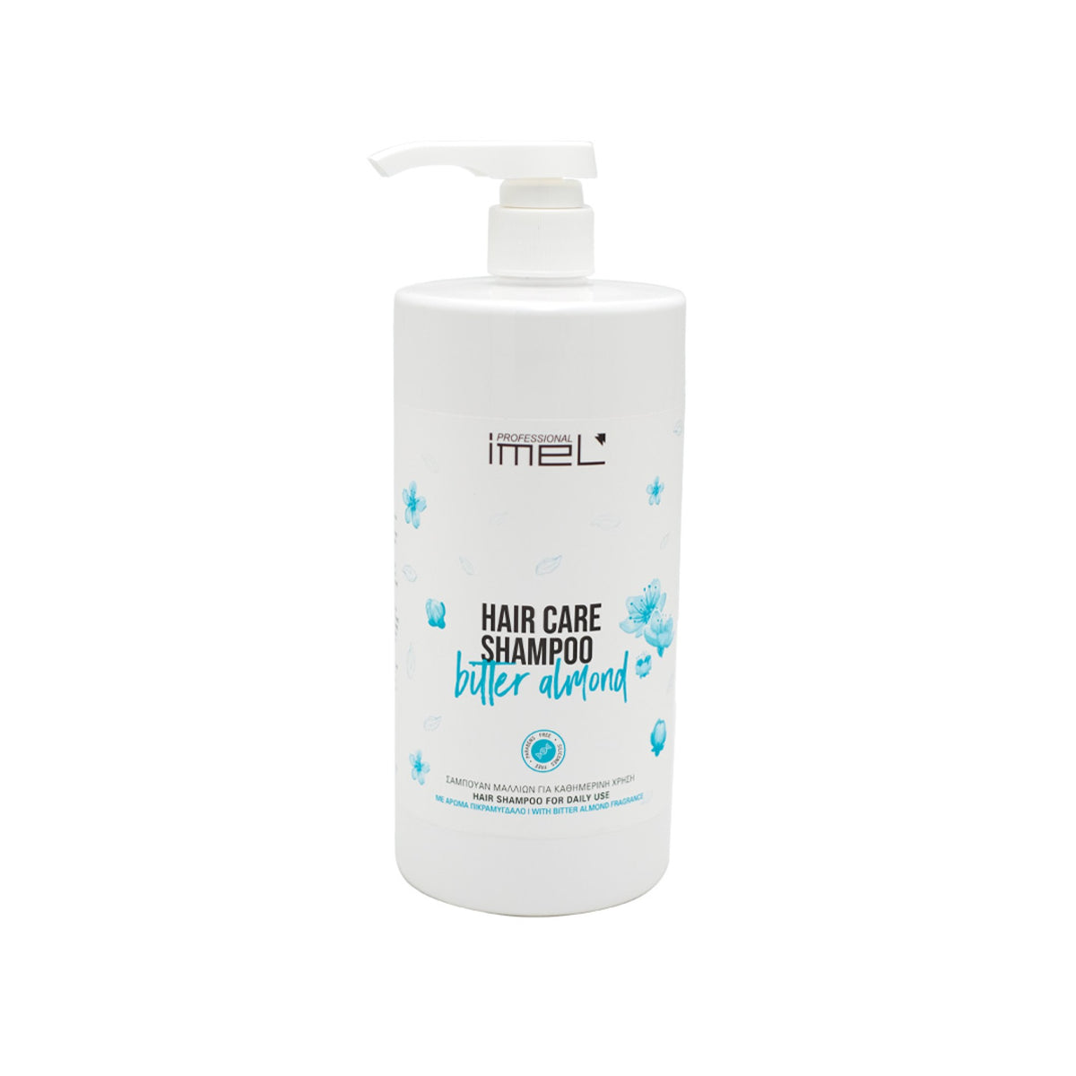 Σαμπουάν Imel Bitter Almond 1000ml