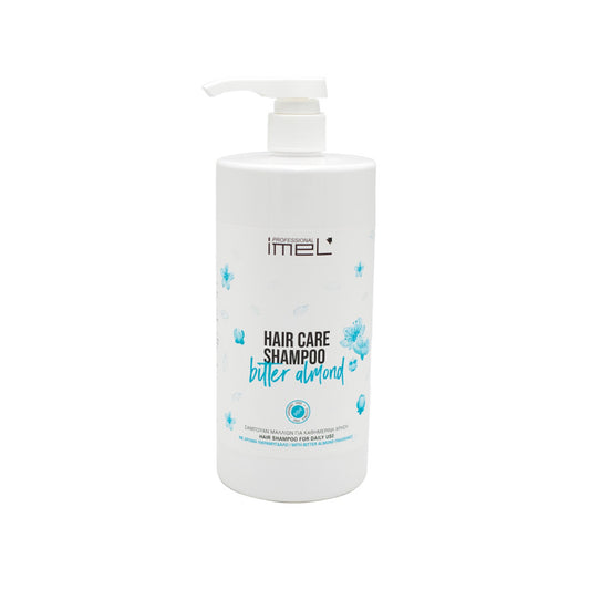 Σαμπουάν Imel Bitter Almond 1000ml