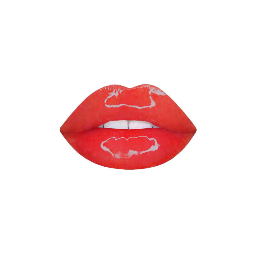 Dido cosmetics Milky Lip Gloss Addict