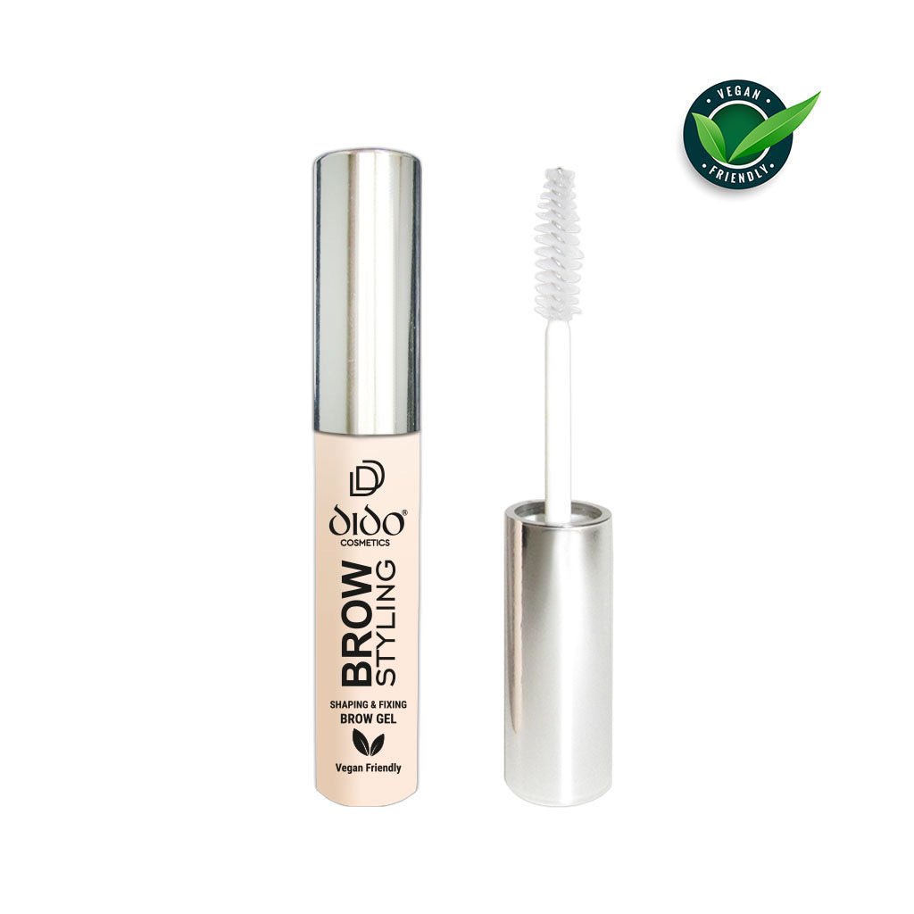 Dido cosmetics Brow Styling Gel