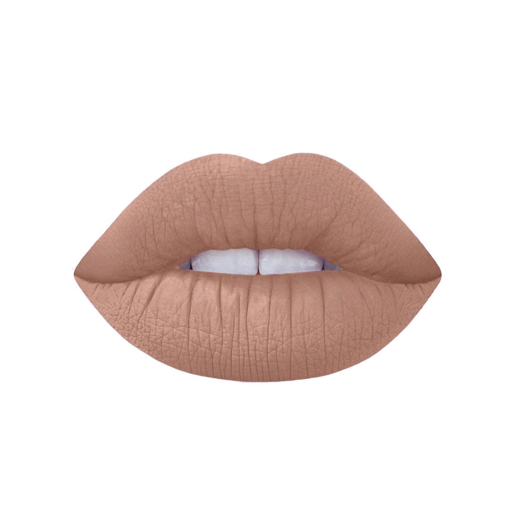 Dido cosmetics Fleshy Lips Matte Jumbo Lip Pencil