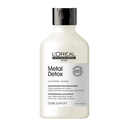 L΄Oreal Professionnel Serie Expert Metal Detox Σαμπουάν