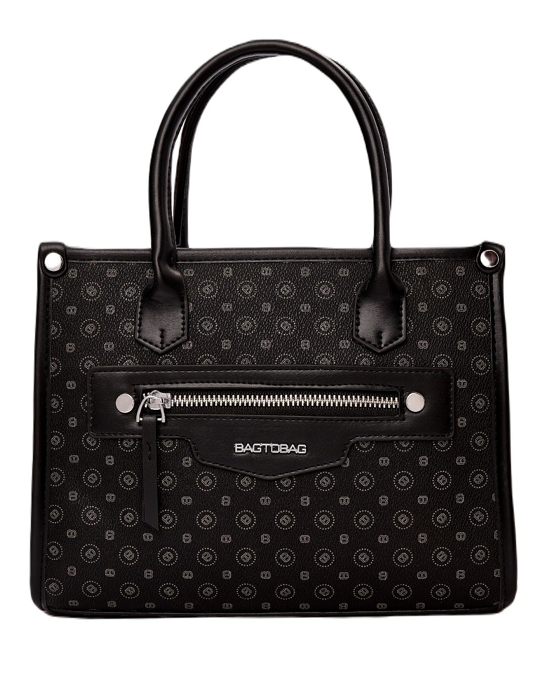 Τσάντα χειρός SW8910 – Μαύρο