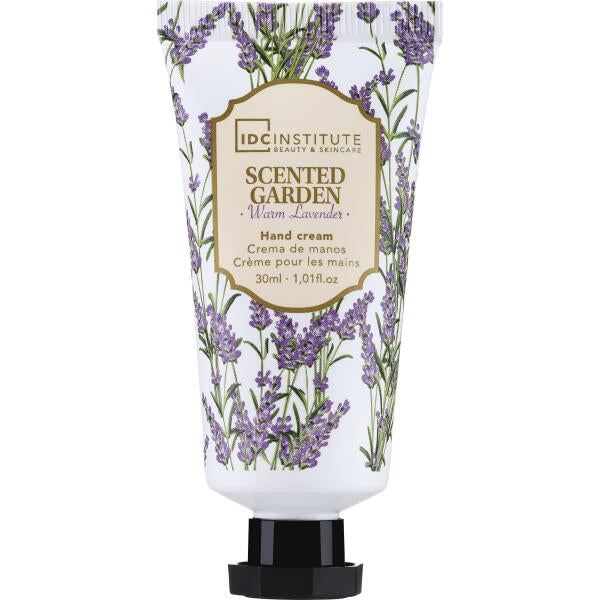 IDC Institute Κρέμα Χεριών Scented Garden 30ml