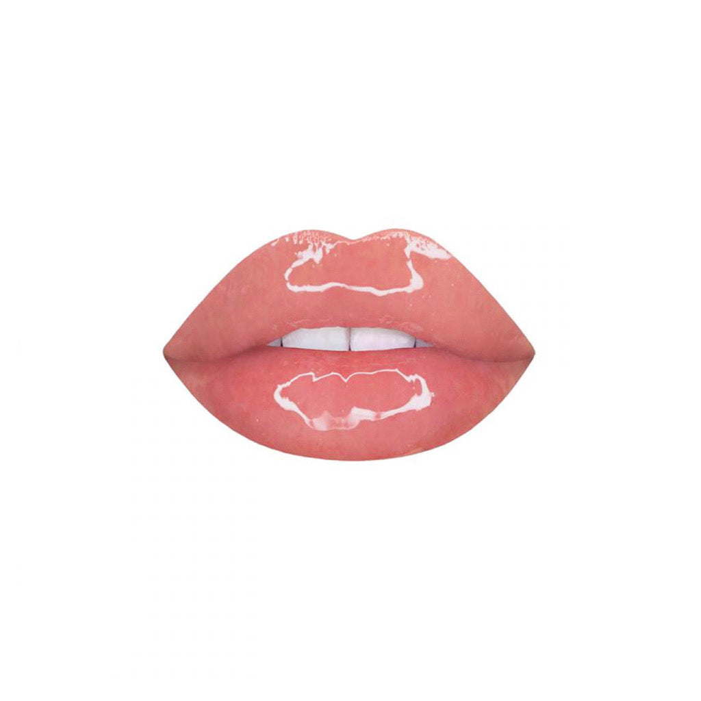 Dido cosmetics Milky Lip Gloss Addict