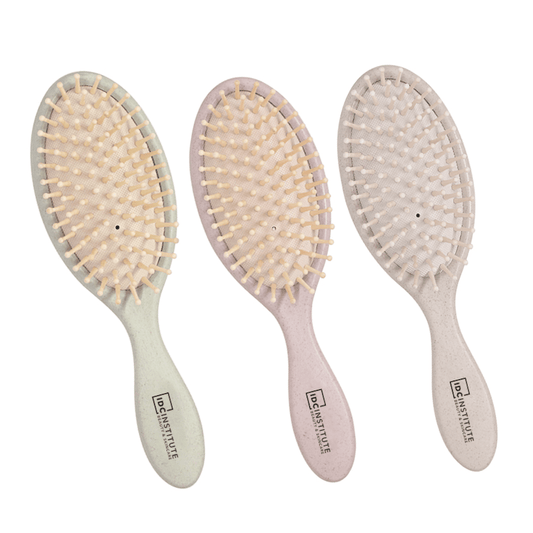 IDC Institute Eco Cushion Hair Brush 100% Ανακυκλώσιμη Βούρτσα