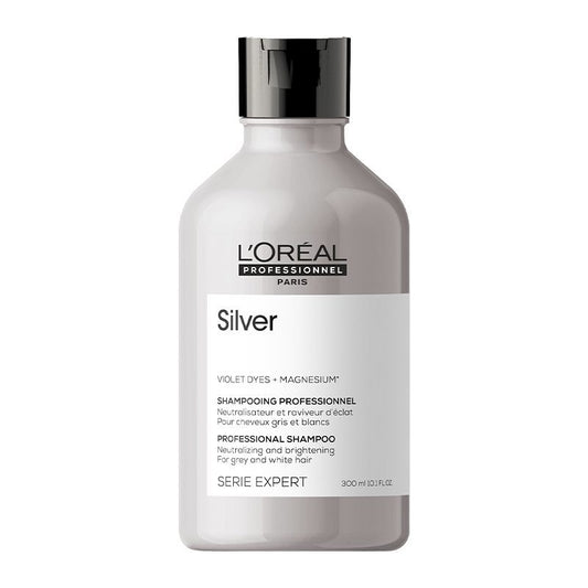 L΄Oreal Professionnel Serie Expert Silver Σαμπουάν